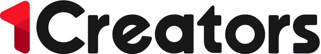 1Creators - Kết nối nhãn hàng 24/7