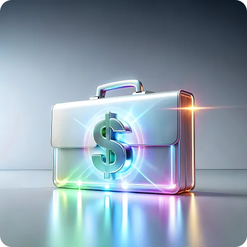 Mô hình kiếm tiền hiện đại