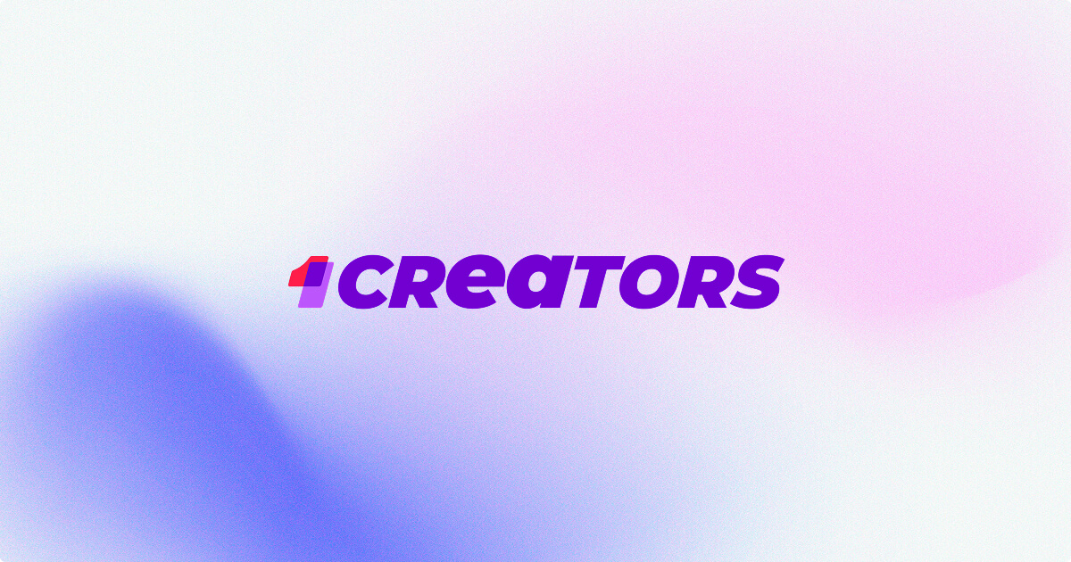 1Creators